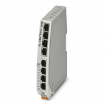PHO FL SWITCH 1008N Industrial Ethernet Switch
