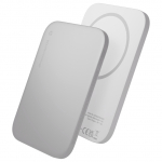 dbramante1928 rechargePowerBank3KWLUltraSlimQi1.3WHT