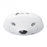 TP-Link Omada IPCam InSight S655I VIGI 5MP IR Fisheye Network