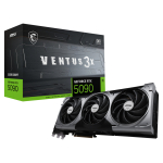RTX 5090 32GB MSI Ventus 3X OC GDDR7 3 Fan