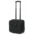 Dicota Laptop Roller Top Traveller Eco BASE 13 -16" black
