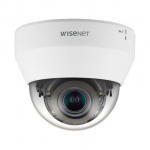 Hanwha QND-6082R1 Domkamera ind. 2MP PoE IR retail