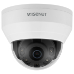 Hanwha Techwin IP-Cam Fixed Dome "Q-Serie QND-8010R 5MP