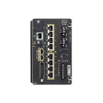 Cisco CATALYST IE3300 W/ 8 GE COPPER