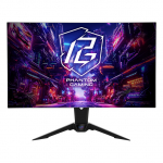 ASRock 80.0cm PG32UFS 16:9 HDMI/DP/USB-C schwarz 4K UHD