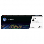 HP 131A original Toner cartridge CF210A black standard capacity 1.520 pages 1-pack