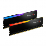 G.Skill DIMM 96 GB DDR5-5200 (2x 48 GB) Dual-Kit (schwarz, F5-5200J4040A48GX2-RM5RK, Ripjaws M5, INTEL XMP)