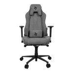 Arozzi Gaming Stuhl Vernazza Ash SoftFabric