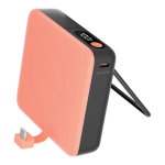 Venom Powerbank 20000mAh Charger + Kickstand f&uuml;r Switch 2