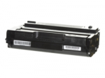 RICOH SP3500XE toner cartridge (6400 pages)