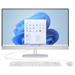 AIO HP 27-cr0457ng 27 i5-1335U/8GB/512SSD/W11 Home white