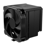 K Jonsbo HX6250 CPU-K&uuml;hler - 140mm, schwarz