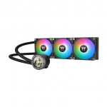 K Cooler Wasserk&uuml;hlung Thermaltake TH360 V2 Ultra ARGB Sync CPU Liquid Cooler All-In-One