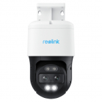 Reolink TrackMix Series P760 PoE Cam