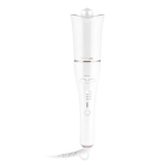ETA | Fenit&eacute; Curling Iron | ETA932790000 | Ion conditioning | Temperature (max) 210 &deg;C | Number of heating levels 4 | Display No display | 33 W | White