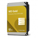 12TB WD WD122KRYZ WD Gold 7200RPM 512MB