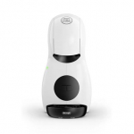 Delonghi | Coffee Maker | EDG110.WB Dolce Gusto Piccolo XS | Pump pressure 15 bar | Capsule | 1400 W | White