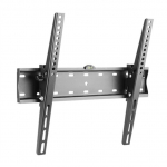 Gembird | Wall mount | WM-55T-02 | 32-55 " | Maximum weight (capacity) 40 kg | Black WM-55T-02