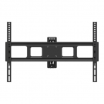 Goobay | Wall mount | TV Wall Mount Basic FULLMOTION (L) | Tilt, Swivel | Black 49745
