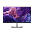 Dell | P2425H | 24 " | IPS | 16:9 | 100 Hz | 8 ms | 1920 x 1080 pixels | 250 cd/m&sup2; | HDMI ports quantity 1 | Black | Warranty 36 month(s)