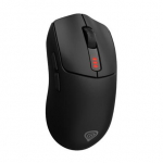 Genesis ZIRCON 500 G2 | Gaming Mouse | Wireless/Wired | 2.4 GHz, Bluetooth, USB | Black