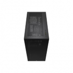 Corsair 3500X Mid-Tower PC Case, Black | Corsair PC Case | 3500X | Black | Mid-Tower | ATX