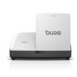 Benq | MH856UST+ | WUXGA (1920x1200) | 3500 ANSI lumens | Grey/White