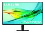 SAMSUNG S32D600U 32inch 16:9 2560x1440 IPS 5ms 100Hz HDR10 sRGB HAS Swivel Pivot HDMI DP USB-C 90W LAN Daisy chain KVM VESA100