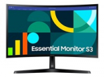SAMSUNG LS24D366GAU 24inch FHD 100Hz VA 4ms 250cd/m2