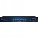 8+2P ALLNET Apollo ALL-SGC5410PM-10G POE M