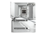 GIGABYTE B850 A STEALTH ICE AM5 MB 4xDDR5 2xSATA 3xM.2