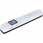 IRIS IRIScan Book 7 Dyslexic | Handheld Scanners
