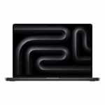 Apple MacBook Pro 16" Apple M5 Max 18C CPU, 32C GPU/36GB/2TB SSD/Space Black/INT | Apple