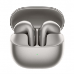 Xiaomi Buds 6 | Bluetooth | Semi‑in‑ear | Microphone | Titan Gray | Noise canceling | Wireless