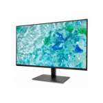 Acer | Vero B7 B277 G | 27 " | IPS | FHD | 16:9 | 120 Hz | 4 ms | 1920 x 1080 pixels | 250 cd/m&sup2; | Black