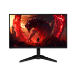 Acer | Nitro QG241Y P6 | 24 " | IPS | FHD | 16:9 | 144 Hz | 1 ms | 1920 x 1080 pixels | 250 cd/m&sup2; | Black