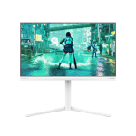 Philips Evnia 24M2N3201P/00 | 24 " | Fast IPS | FHD | 16:9 | 260 Hz | 1 ms | 1920 x 1080 pixels | 300 cd/m&sup2; | HDMI ports quantity 1 | White