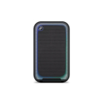 Sony Party Speaker | SRS-ULT700 ULT TOWER 7 | 420 W | Waterproof | Bluetooth | Wireless connection | Portable | Black