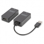 Digitus USB1.1 > CAT5/5e/6 Extender 45m