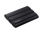 Samsung Drive SSD T7 Shield 2TB USB 3.2, black