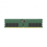 Kingston Memory 16GB(1*16GB) 6400 CL52 1Rx8 CUDIMM