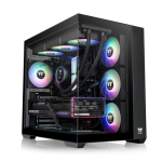 Thermaltake Thermaltake View 380 TG ARGB - Black