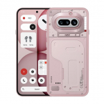 Nothing Phone (4a), 12 GB, 256 GB, roosa - Nutitelefon / A10400280
