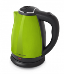 Esperanza EKK113G electric kettle 1.8 L 1800 W Black, Green