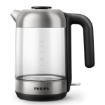 Philips Seeria 5000, 2200 W, 1.7 L - Klaasist veekeetja / HD9339/80