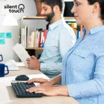 Logitech MK295 Silent Wireless Combo PERLOGKLM0080