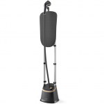Philips 3000 Series Stand Steamer STE3170/80, 3 steam settings, 2000W, Tiltable StyleBoard