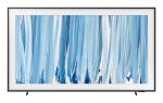Samsung The Frame QE65LS03HW 165.1 cm (65") 4K Ultra HD Smart TV Wi-Fi Black