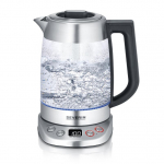 Severin, 1.7 L, 3000 W, roostevaba teras - Teekeetja / WK3480