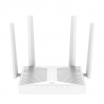 Cudy WR3000E wireless router Gigabit Ethernet Dual-band (2.4 GHz / 5 GHz) White